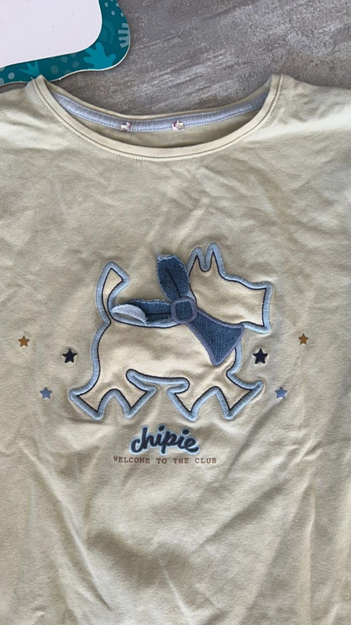 Haut 10 ans - photo numéro 2