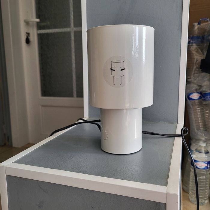 Lampe  de chevet - photo numéro 3