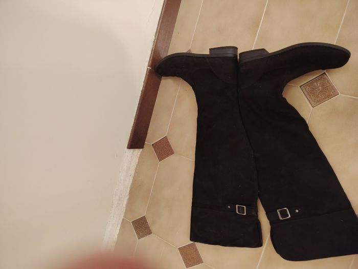 Cuissardes  pointure 40