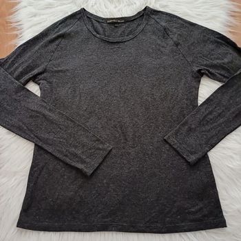 T-shirt échappés belles taille s