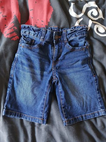 Short