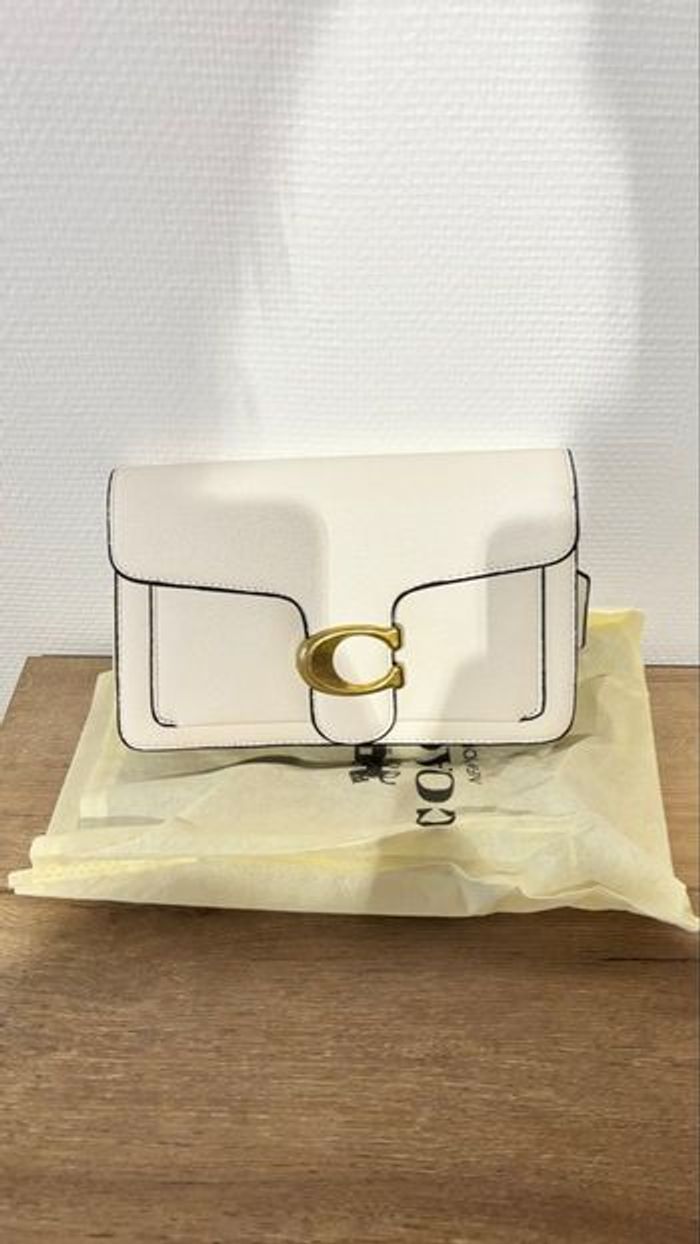 Sac inspiration Coach - photo numéro 3