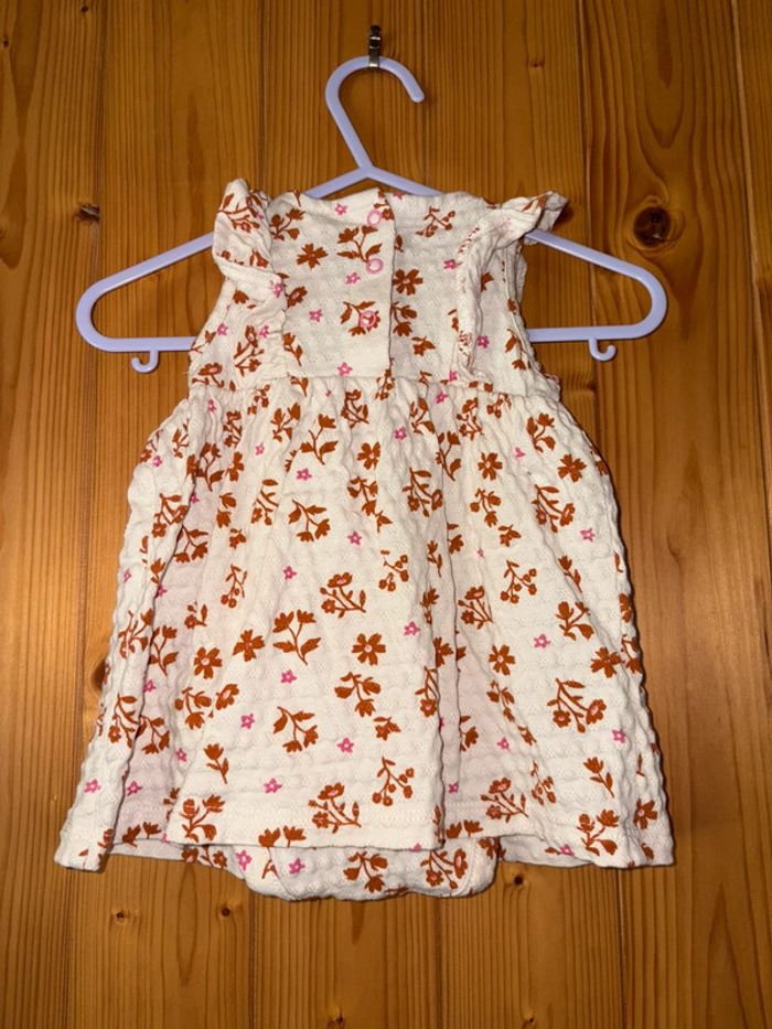 Robe bébé - photo numéro 2