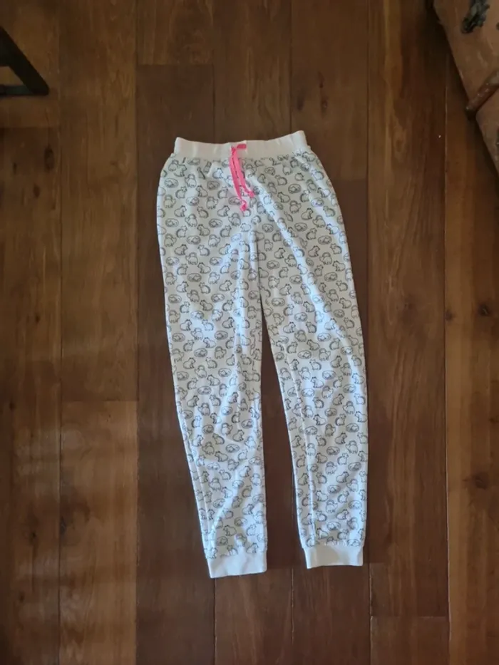 Pyjama - photo numéro 7