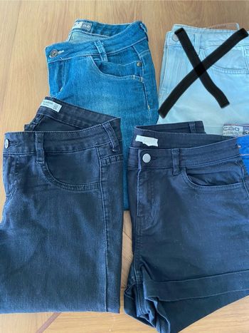 Lot taille 36