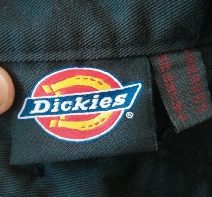 Joli pantalon Dickies - photo numéro 4