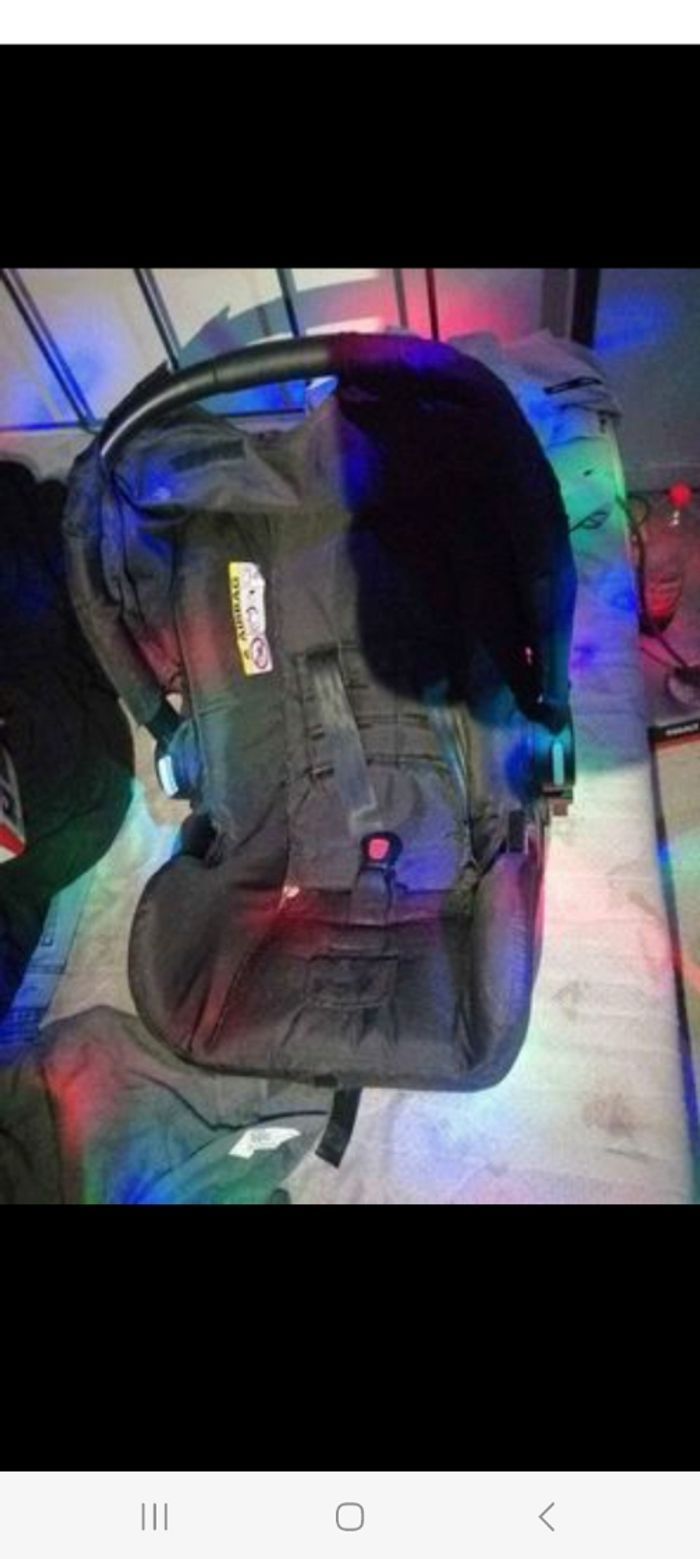 Poucette 3 en 1 - photo numéro 3