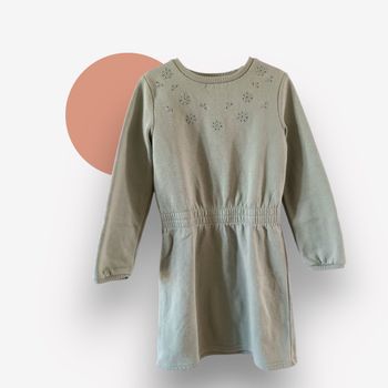 Robe sweat