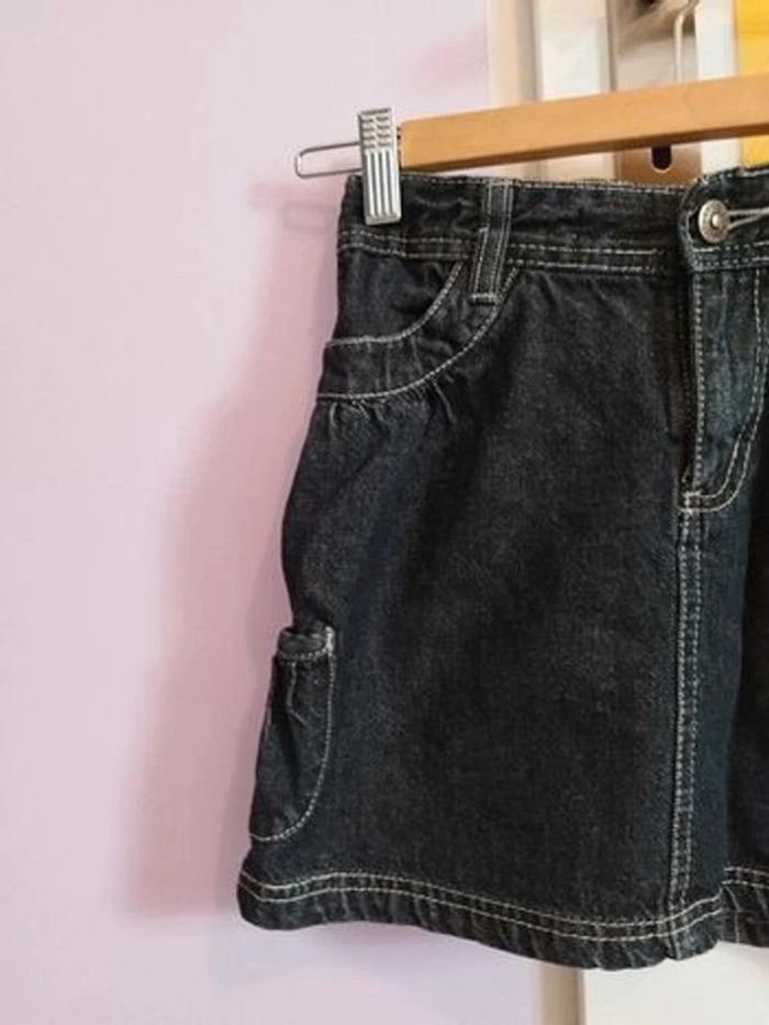 Jupe 10 ans In extenso - photo numéro 4