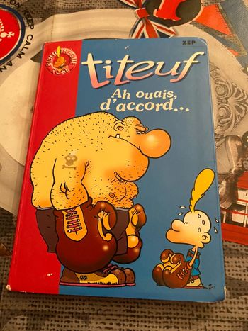 Livre bibliothèque rose