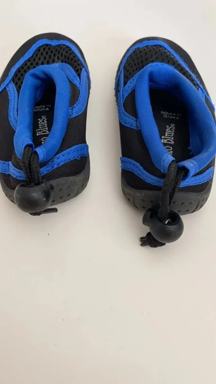 Chaussure enfants - photo numéro 3