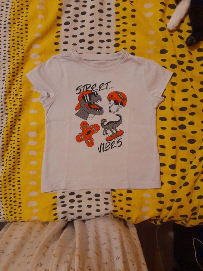Vêtements 5 ans - photo numéro 4