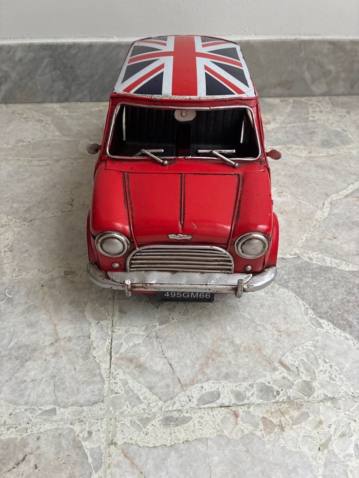Mini austin - photo numéro 2