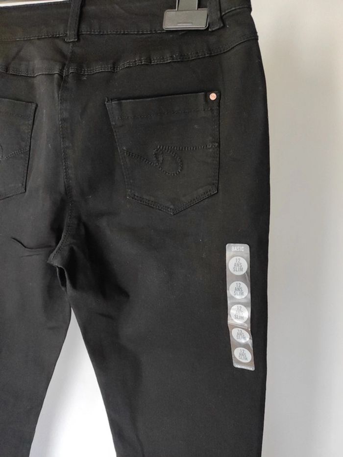 Jeans Orchestra Neuf slim - photo numéro 4