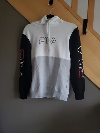 Sweat Fila Garçon