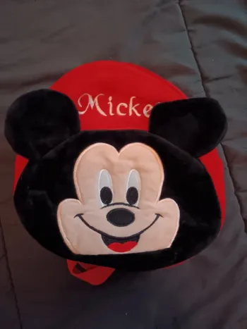 Sac à dos Mickey