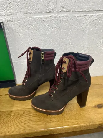 Bottine Tommy Hilfiger en 39 Neuve