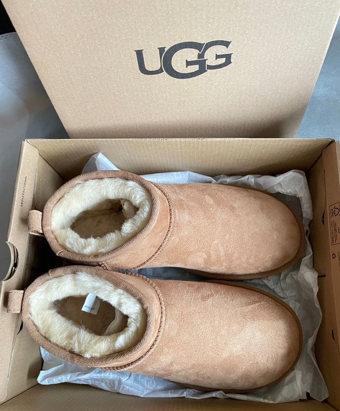 UGG Ultra Mini 37 - photo numéro 4