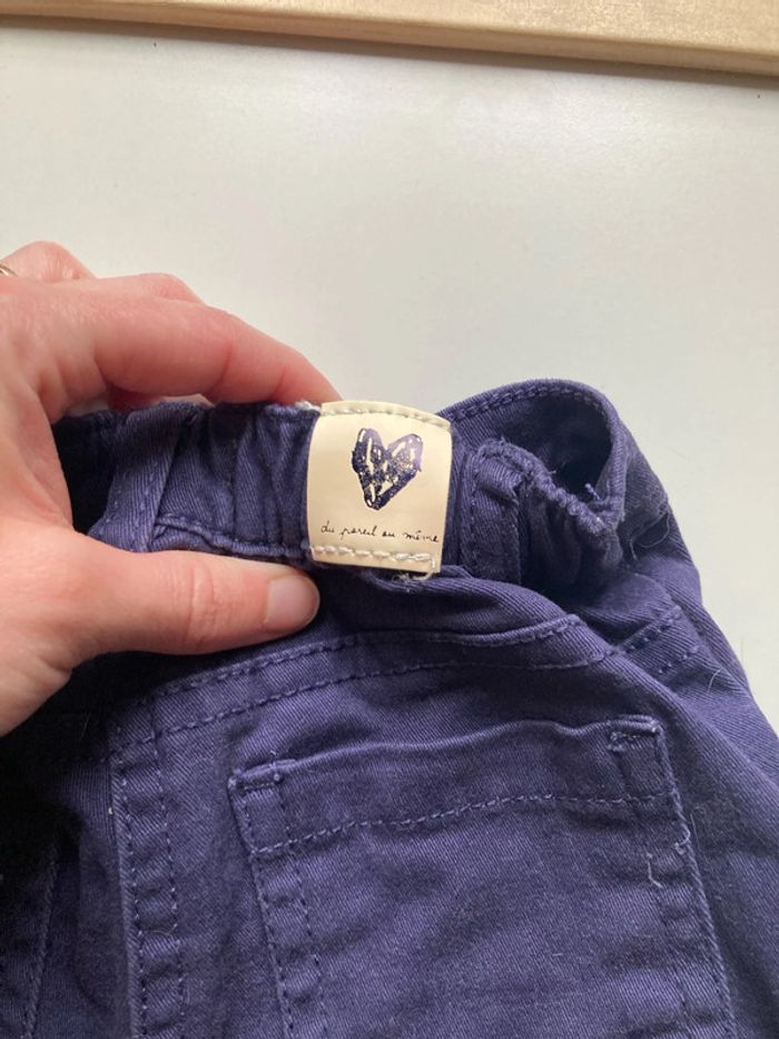 Pantalon 18 DPAM - photo numéro 3