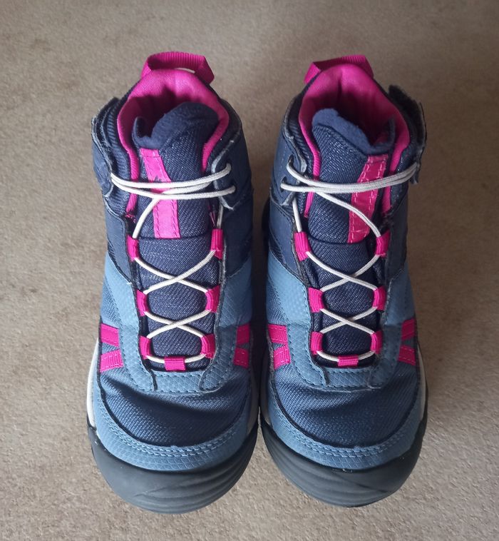 Chaussures de Randonnée Fille