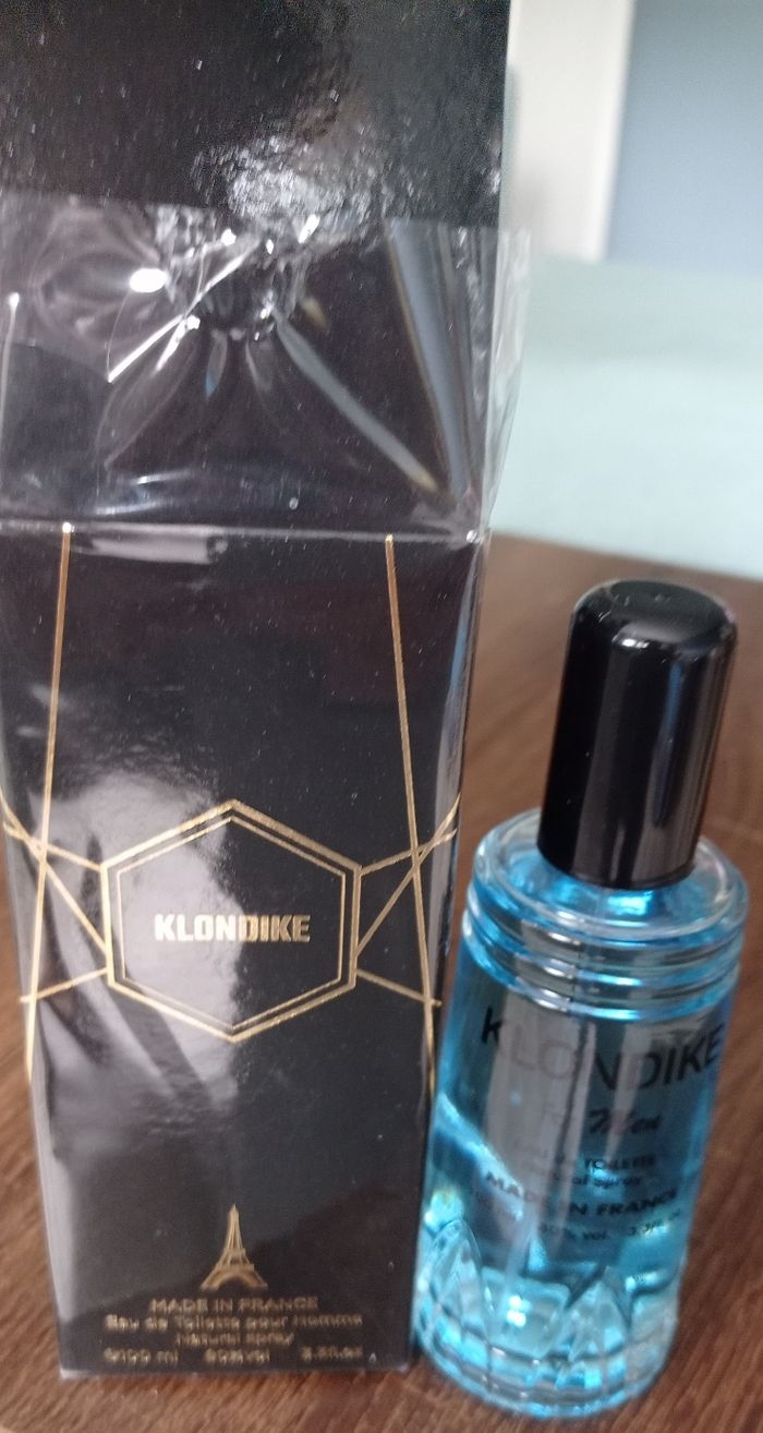 Lot parfum Homme - photo numéro 4