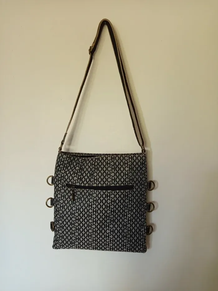 Sac large ocho - photo numéro 6