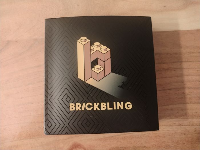 Kit d'éclairage BrickBling pour LEGO Harry Potter Le château et le parc de Poudlard 76419