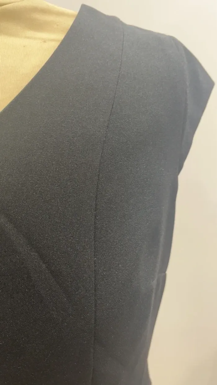 Robe taille neuve - photo numéro 7