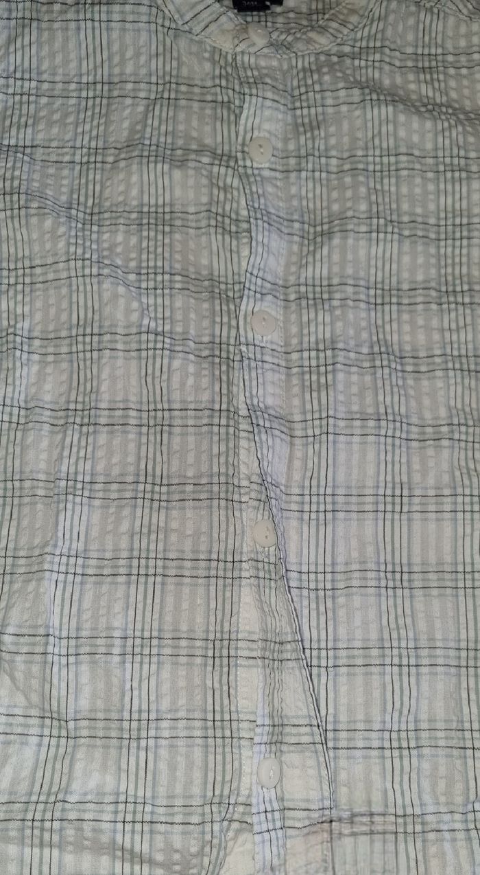 Chemise été garçon 36 mois - photo numéro 2