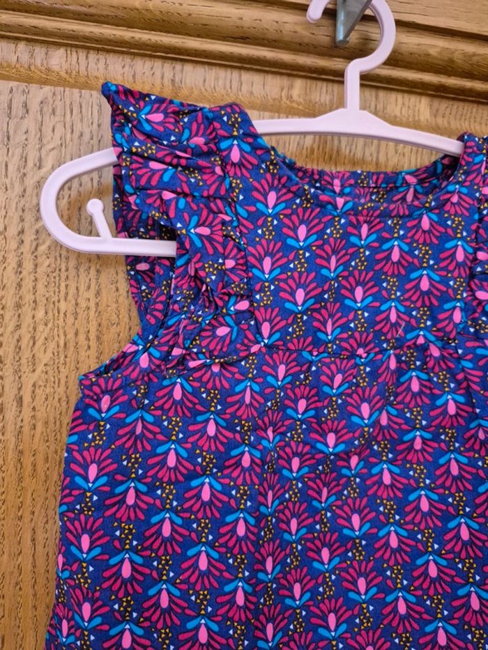 Blouse Sergent Major 12 mois - photo numéro 3