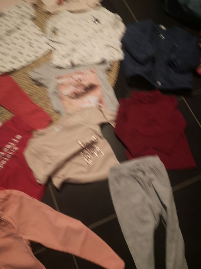 Lot de vêtements 2/3 ans - photo numéro 8