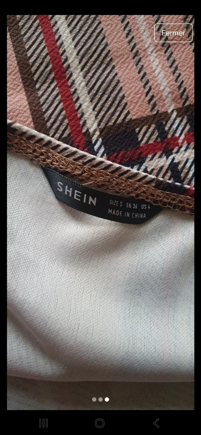 Body shein - photo numéro 3