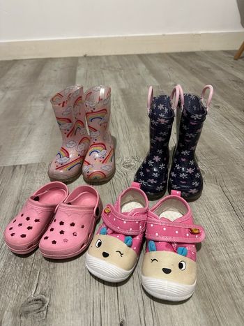 Chaussures taille 21