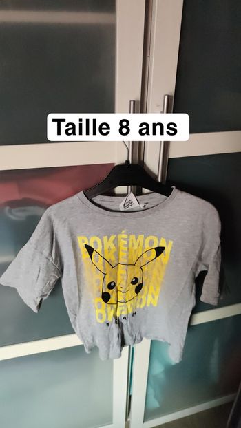 Tee shirt