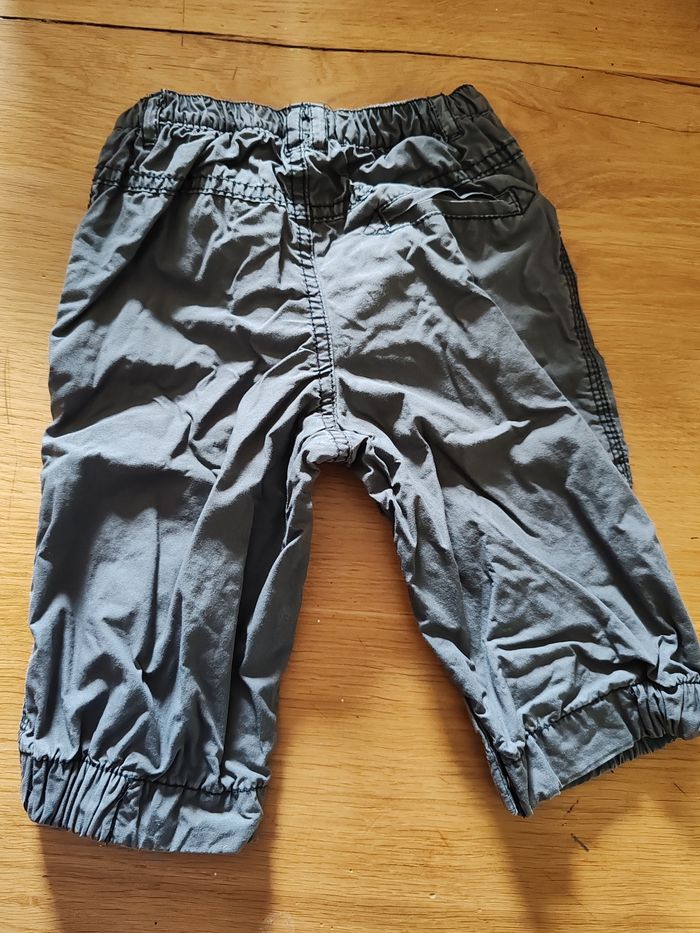 Ensemble garçon - photo numéro 4