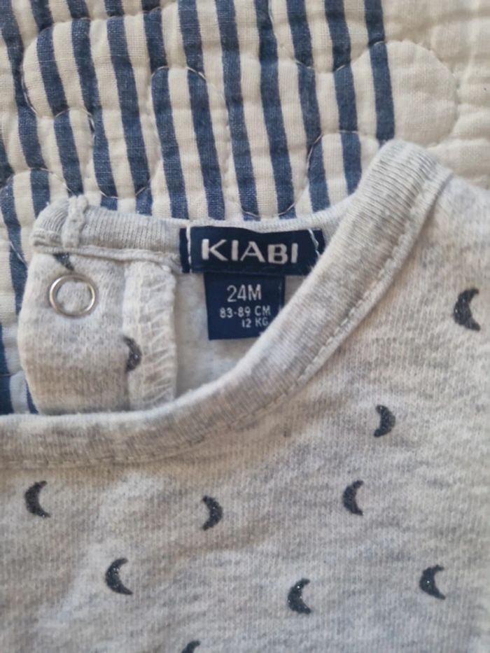 Robe kiabi - photo numéro 3