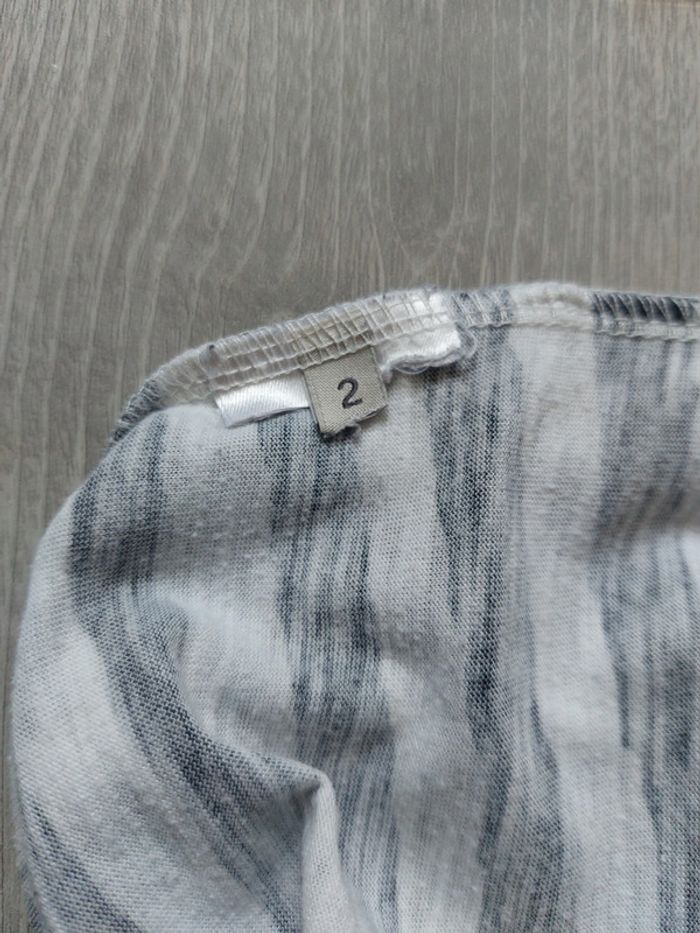 Débardeur Kookaï taille 2 (M,38) - photo numéro 4