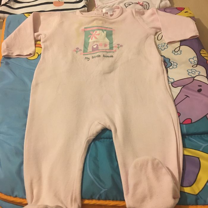 Pyjama