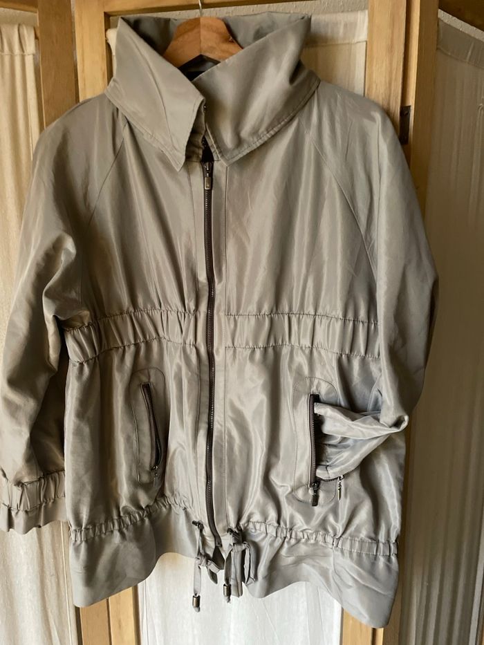 Blouson Zara
