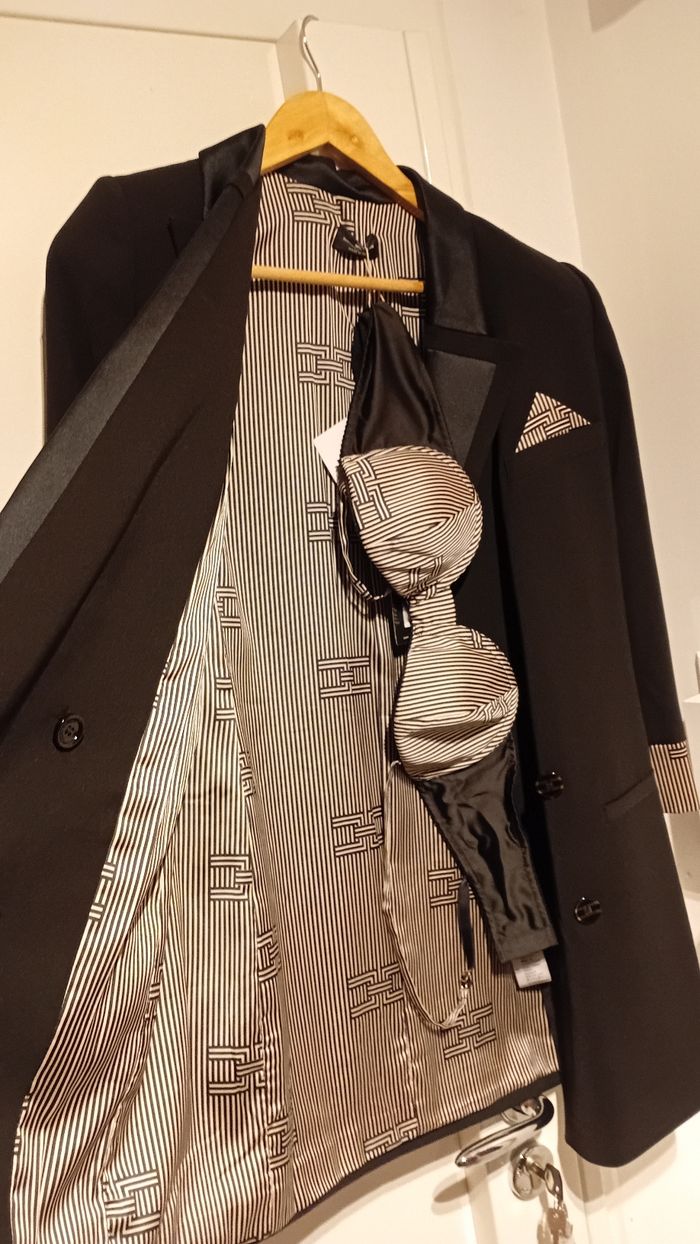 Robe Elisabetta  Franchi - photo numéro 5