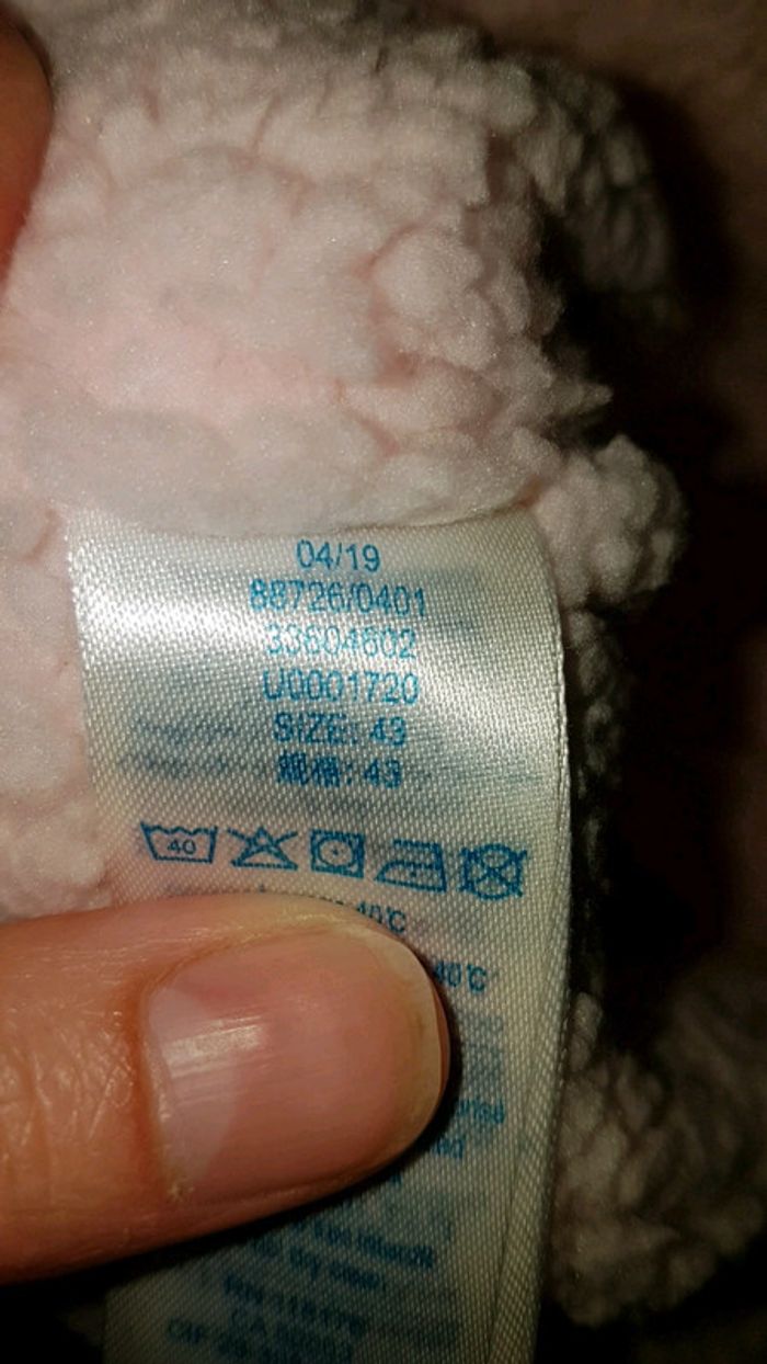 Bonnet hiver neuf - photo numéro 6