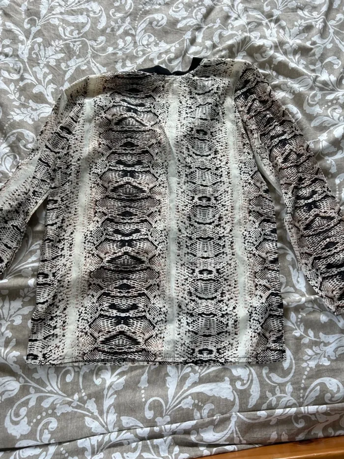 Chemise Ropalia taille M - photo numéro 2