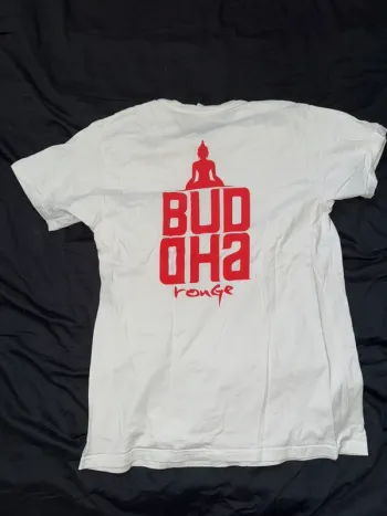 T-shirt avec motif