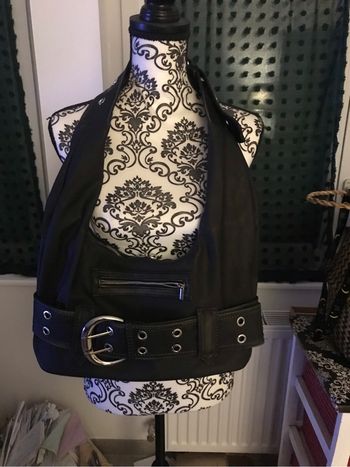 Sac grosse boucle . Neuf