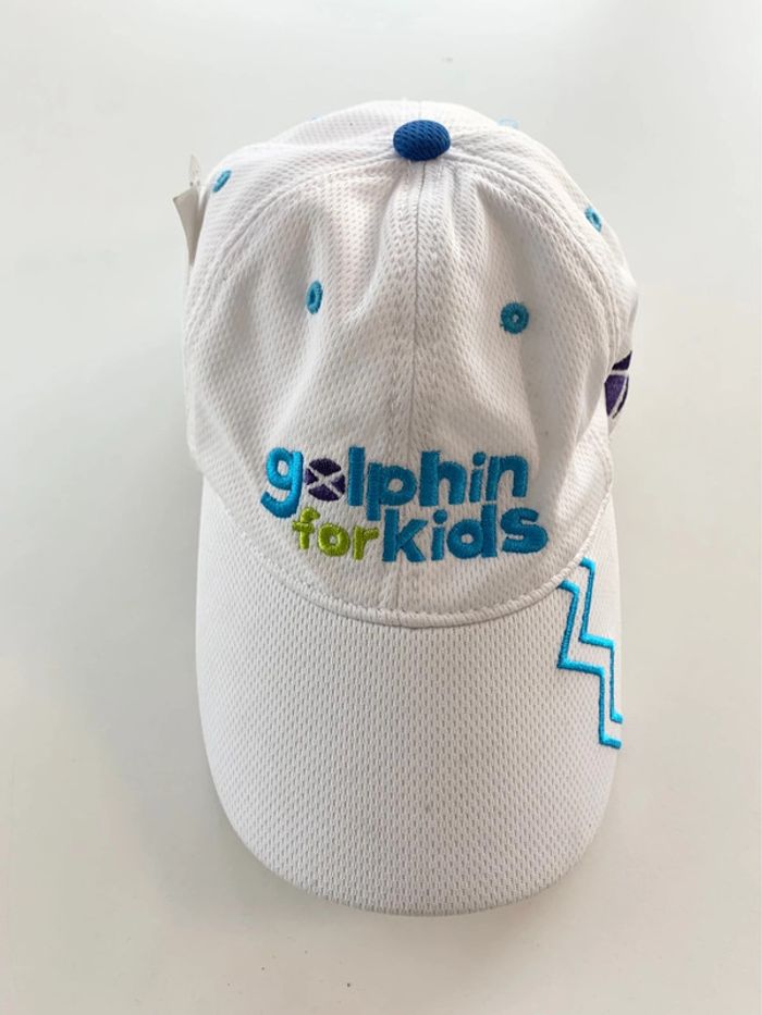 Casquette pour enfant neuve - photo numéro 5