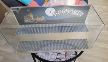 vitrine harry potter lego (30e)