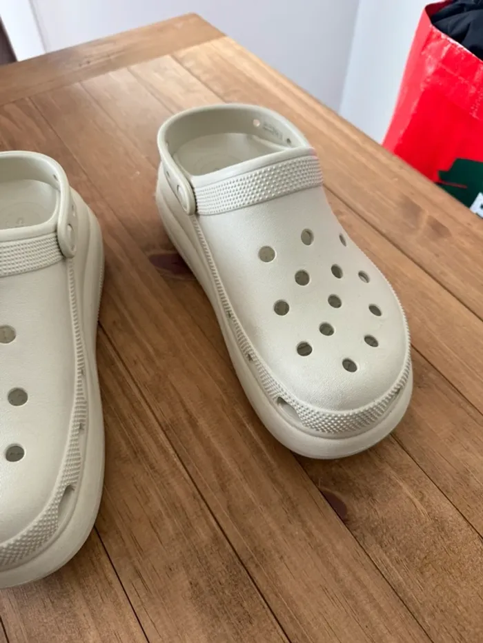 Crocs Crush Clog - photo numéro 4