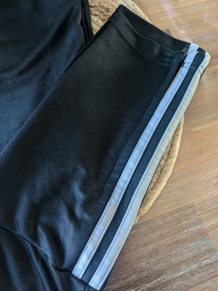 Pantalon survêtement adidas - photo numéro 2