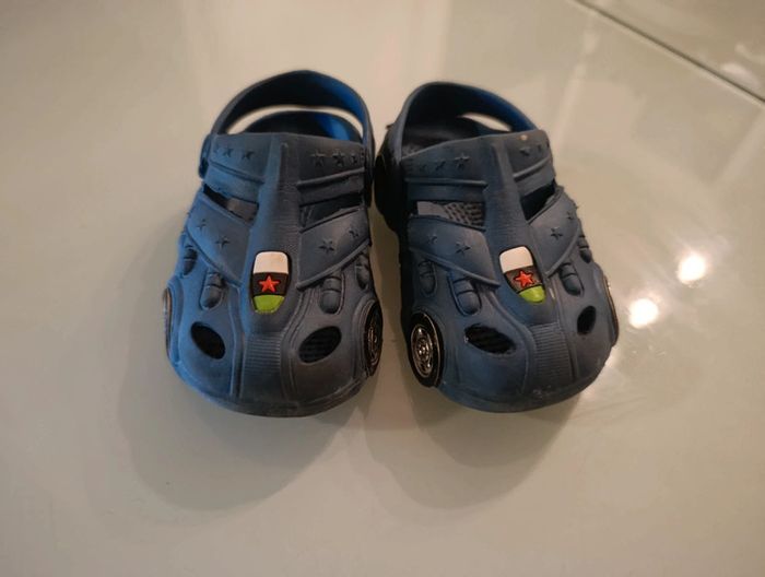 Crocs - photo numéro 5