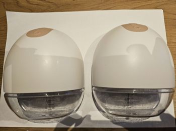 Tire lait nomade Perifit